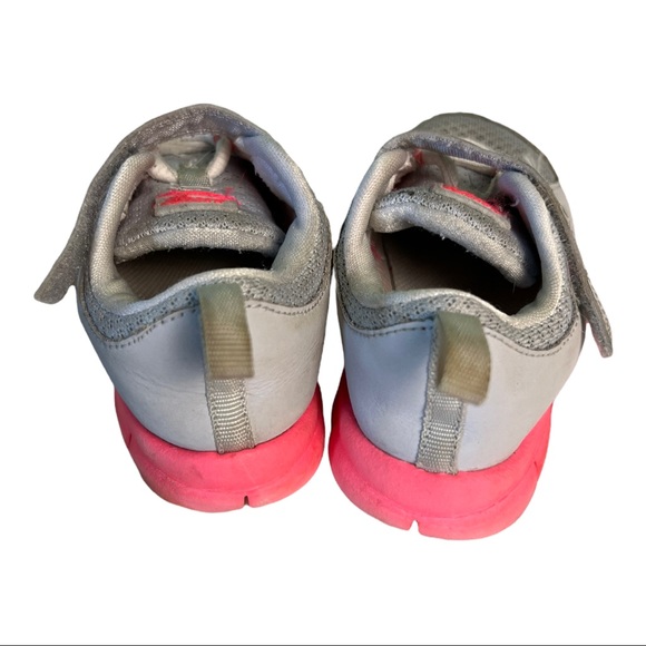 Nike Free Run 3 Size 7C - Picture 3 of 10